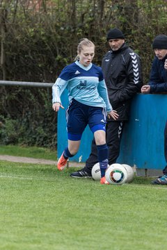 Bild 196 - F VfL Kellinghusen - SG R�nnau/Daldorf : Ergebnis: 0:1